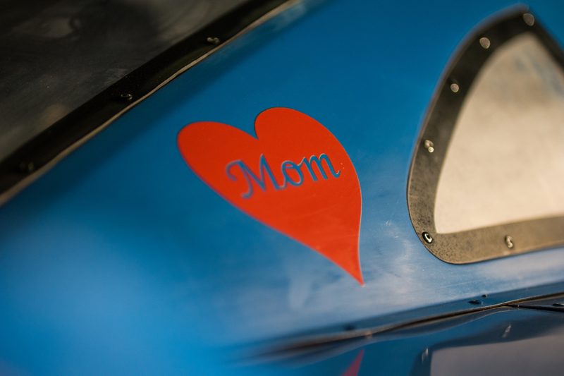 Illustration for article titled Texas' Most Endangered Auto Racing Is Also Its Most Captivating